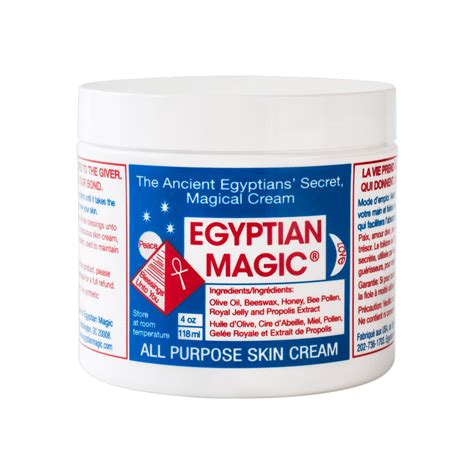 Step Into the World of Ancient Beauty at Egyptian Magic Skin Balm Stores